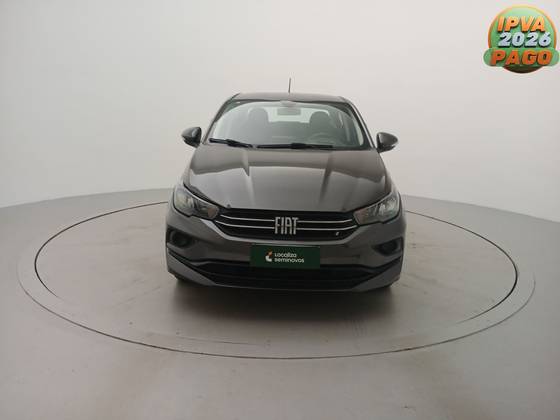 FIAT CRONOS 1.3 FIREFLY FLEX DRIVE MANUAL